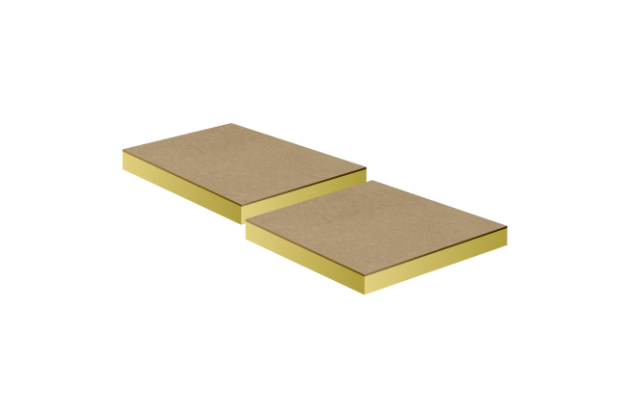 Kantplank liplas