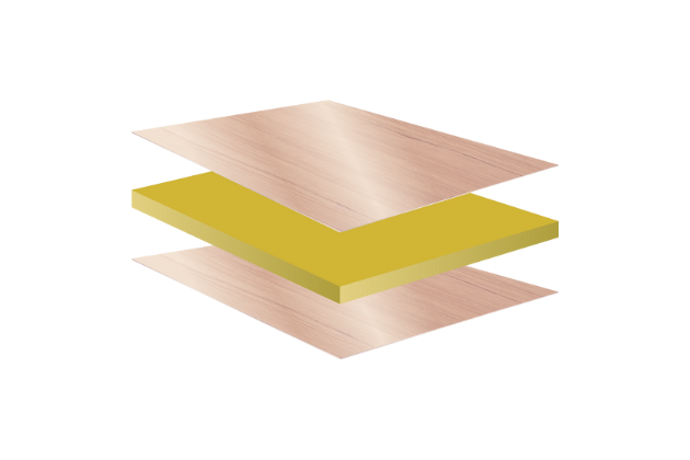 Renolit sandwichpaneel